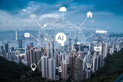 AI星海中的“中国空间站” 升腾如何助力鹏城云脑Ⅱ实现全球领航